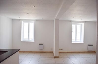 location appartement 575 € CC /mois à proximité de Loriol-sur-Drôme (26270)