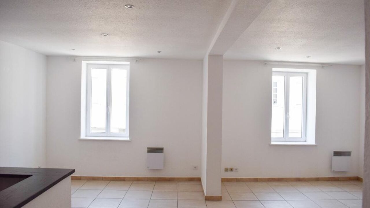 appartement 3 pièces 73 m2 à louer à Loriol-sur-Drôme (26270)