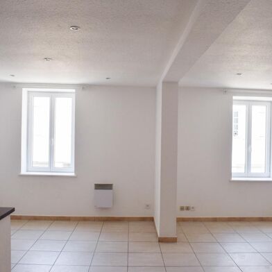 Appartement 3 pièces 73 m²