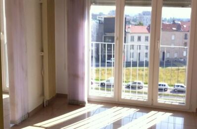 location appartement 500 € CC /mois à proximité de Jarville-la-Malgrange (54140)