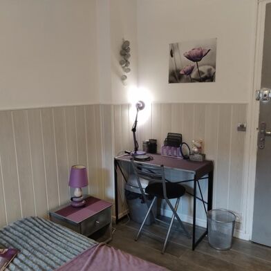 Appartement 1 pièces 599 €