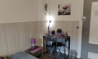 Appartement 1 Pièce 20 m² à louer à Nice (06000)