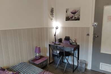 Appartement 1 pièces 599 €
