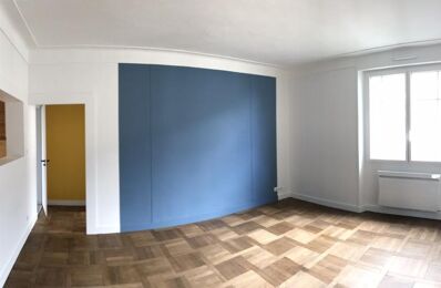 location appartement 1 090 € CC /mois à proximité de Rezé (44400)