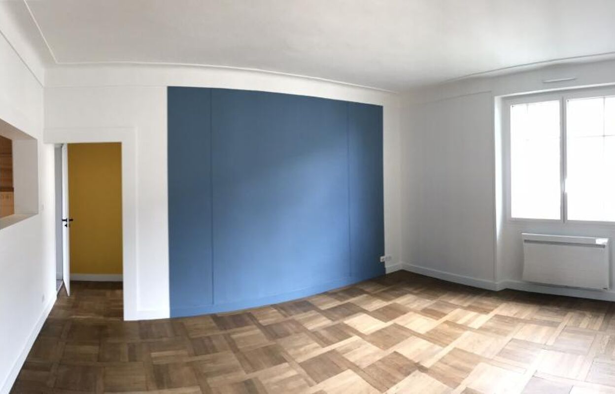 appartement 3 pièces 63 m2 à louer à Nantes (44000)