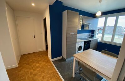 appartement 2 pièces 40 m2 à louer à Limoges (87000)