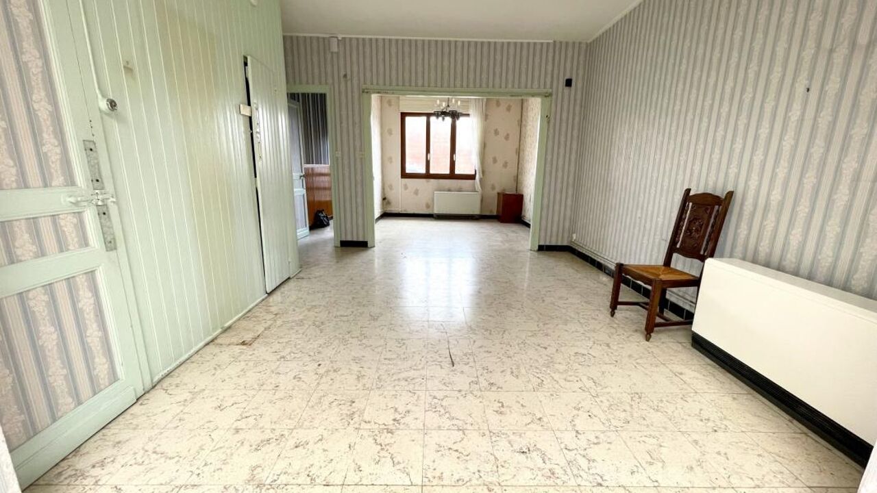 maison 5 pièces 116 m2 à vendre à Pérenchies (59840)