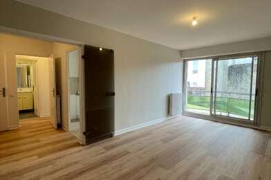 Appartement 2 pièces 698 €
