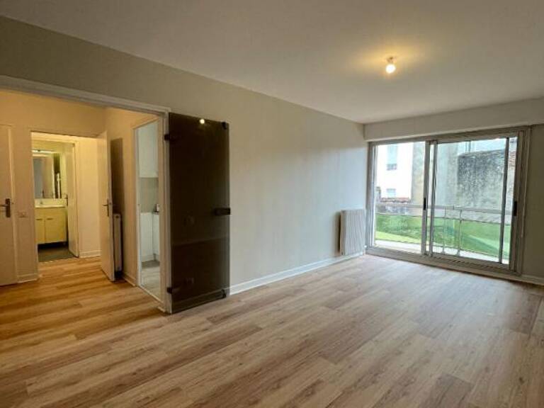 PAU secteur BEAUMONT — photo 1