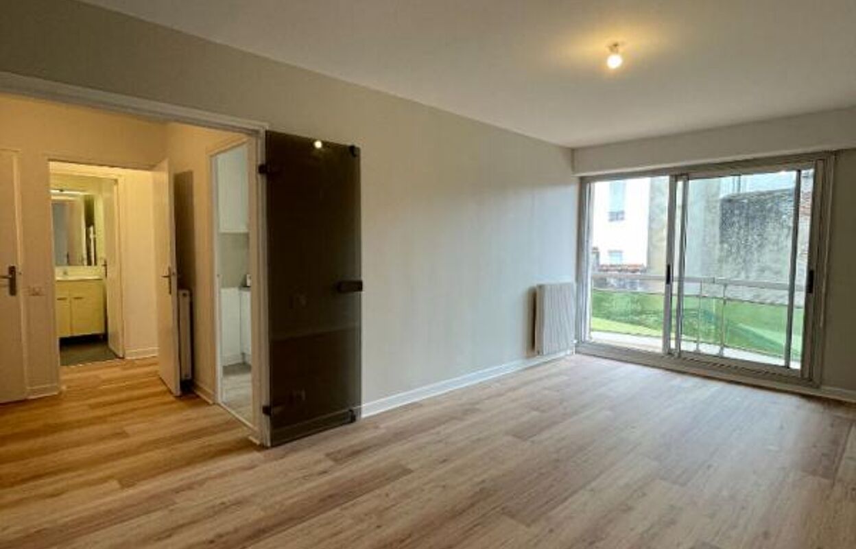 appartement 2 pièces 49 m2 à louer à Pau (64000)