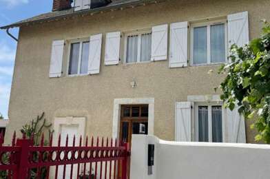 Maison 4 pièces 1027 €