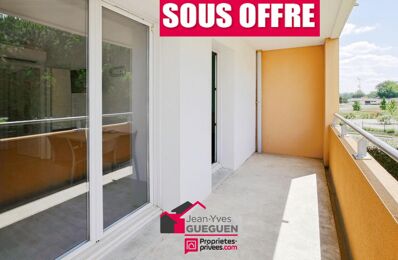 vente appartement 86 110 € à proximité de Pins-Justaret (31860)