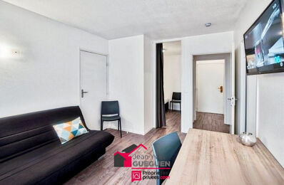 vente appartement 103 550 € à proximité de Roquettes (31120)