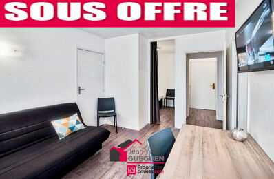 vente appartement 103 550 € à proximité de Léguevin (31490)