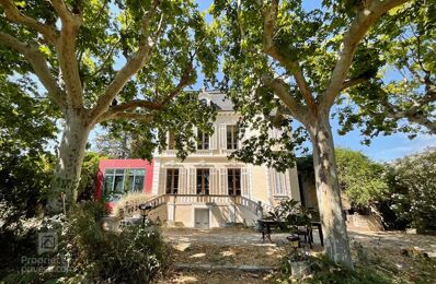 vente maison 859 000 € à proximité de Trans-en-Provence (83720)