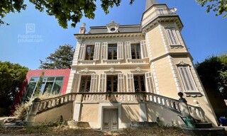 Maison 6 Pièces 187 m² à vendre à Draguignan (83300)