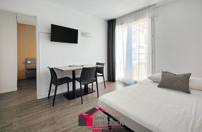 vente appartement 103 550 € à proximité de Roquettes (31120)