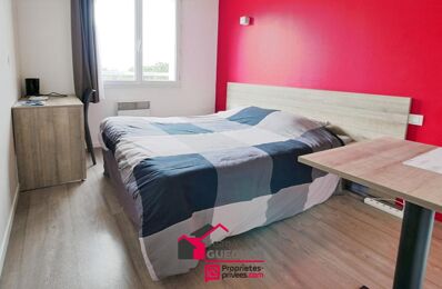 vente appartement 52 320 € à proximité de Colomiers (31770)