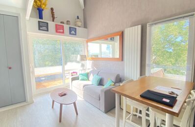 vente appartement 299 000 € à proximité de Lanton (33138)