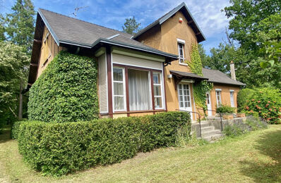 vente maison 354 000 € à proximité de Vailly-sur-Aisne (02370)