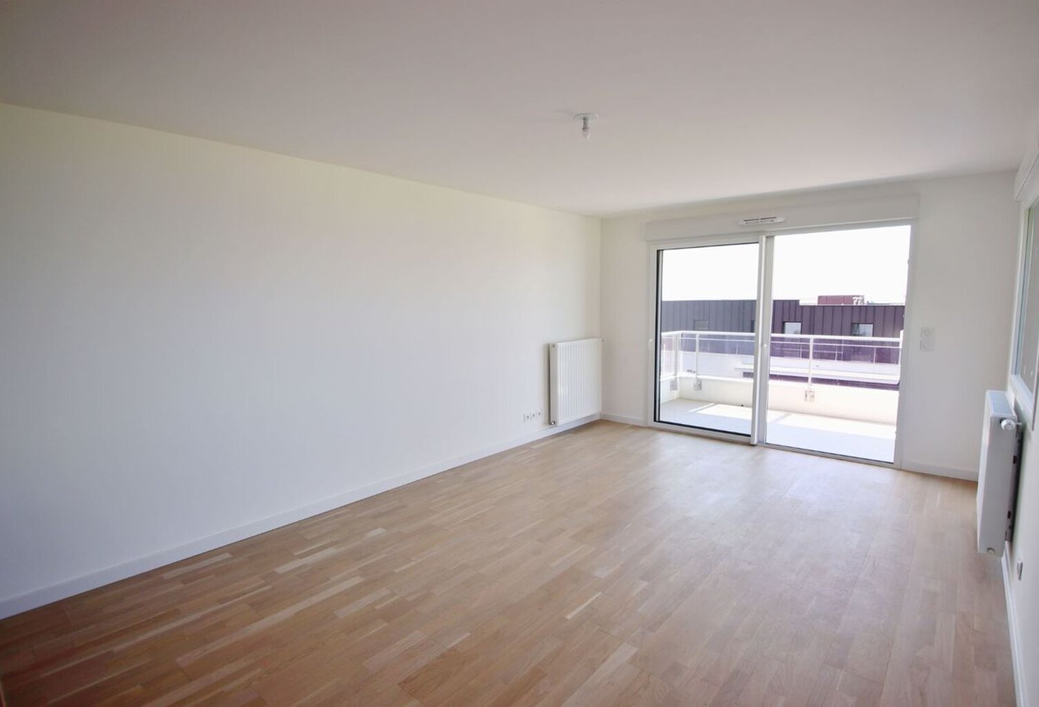 Parking + Appartement + Parking — photo 1