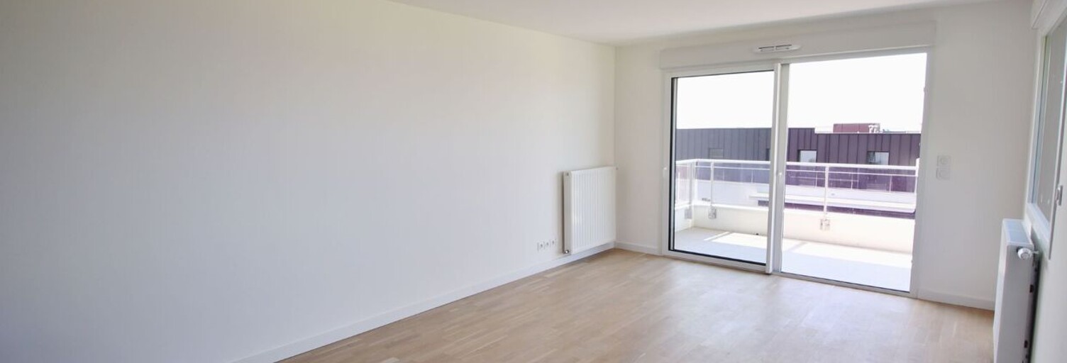 Appartement 3 Pièces 68 m² à vendre à Évian-les-Bains (74500)