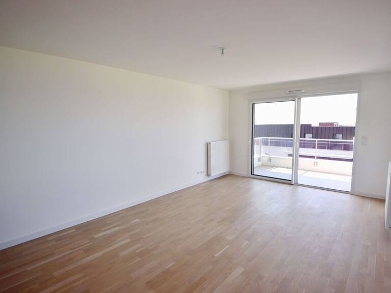 Parking + Appartement + Parking — photo 1