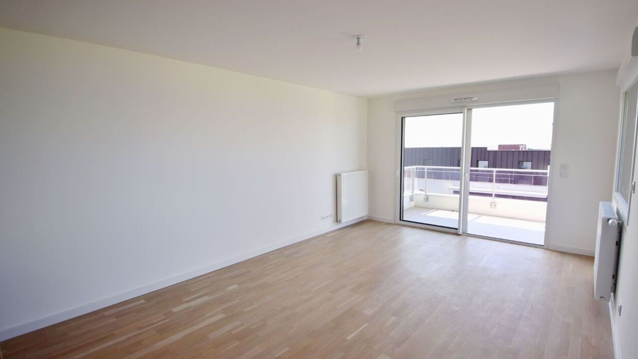 appartement 3 pièces 68 m2 à vendre à Évian-les-Bains (74500)