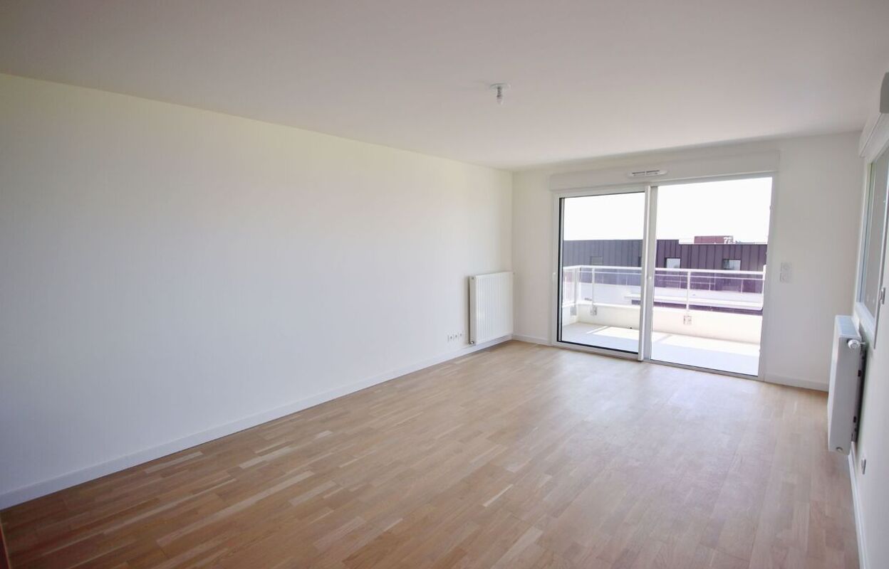 appartement 3 pièces 68 m2 à vendre à Évian-les-Bains (74500)