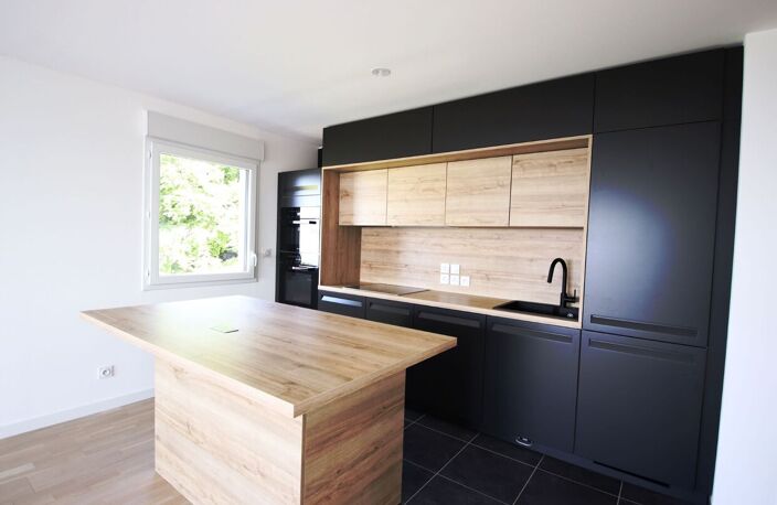 Parking + Appartement + Parking — photo 2