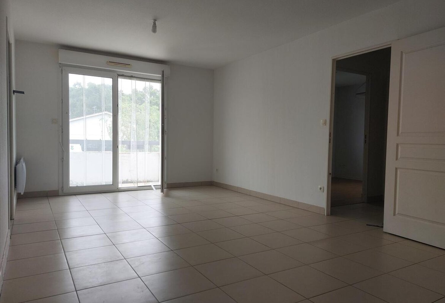 Appartement — photo 1