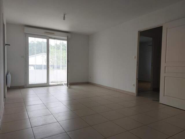 Appartement — photo du bien