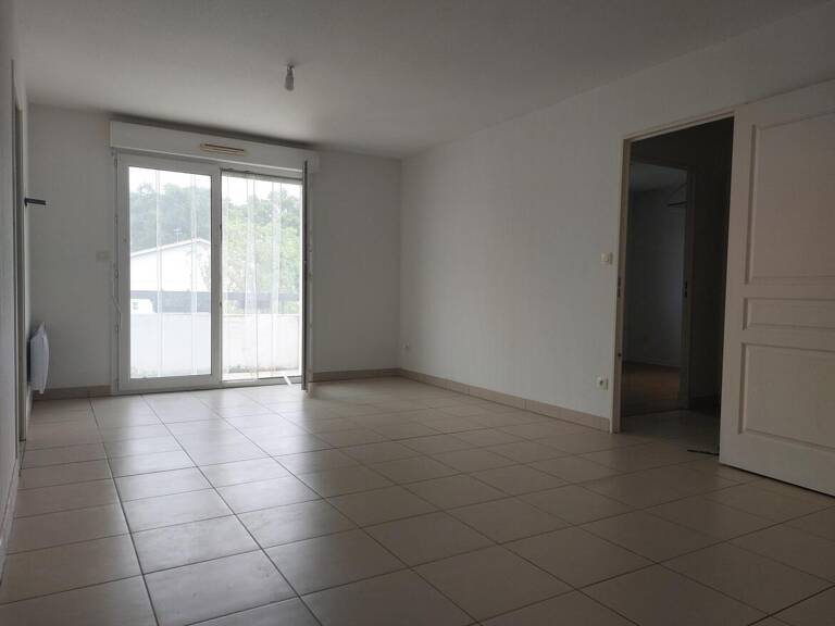 Appartement — photo 1
