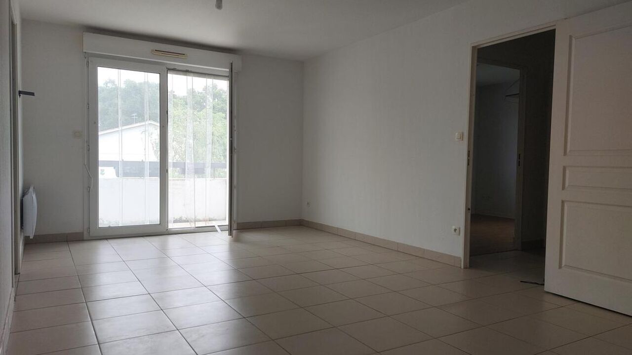 appartement 3 pièces 63 m2 à vendre à Saucats (33650)