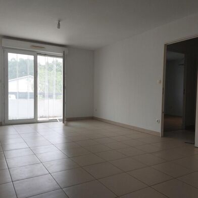 Appartement 3 pièces 215000 €