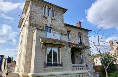 vente maison 474 000 € à proximité de Beaumont-sur-Oise (95260)