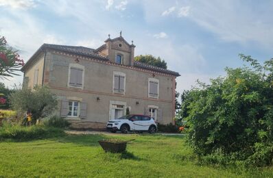 vente maison 314 000 € à proximité de Belfort-du-Quercy (46230)