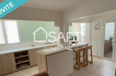 vente appartement 249 000 € à proximité de Bellefontaine (97222)