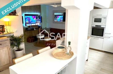 vente appartement 235 000 € à proximité de Ducos (97224)