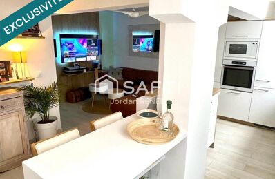 vente appartement 235 000 € à proximité de Bellefontaine (97222)