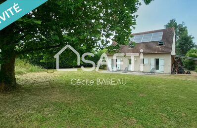 vente maison 329 000 € à proximité de Saint-Yon (91650)