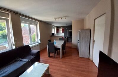 location appartement 711 € CC /mois à proximité de Dechy (59187)