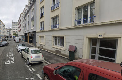 location bureau 1 200 € CC /mois à proximité de Brest (29200)