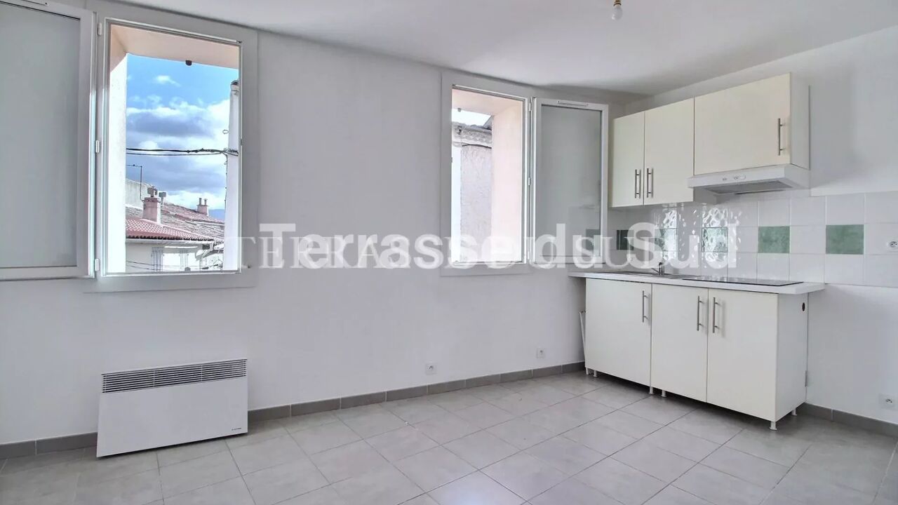 immeuble  pièces 84 m2 à vendre à Marseille 13 (13013)