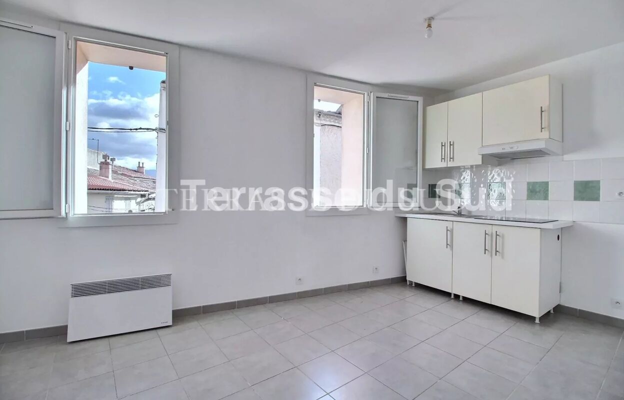 immeuble  pièces 84 m2 à vendre à Marseille 13 (13013)