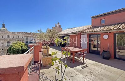 vente appartement 1 150 000 € à proximité de Cassis (13260)