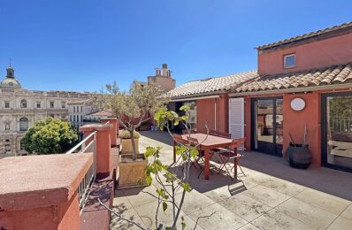 vente appartement 1 150 000 € à proximité de Marseille 1 (13001)