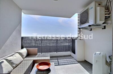 appartement 3 pièces 58 m2 à vendre à Marseille 15 (13015)