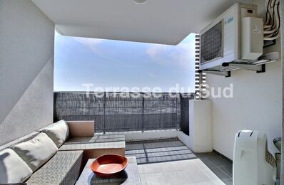 vente appartement 176 000 € à proximité de Marseille 10 (13010)