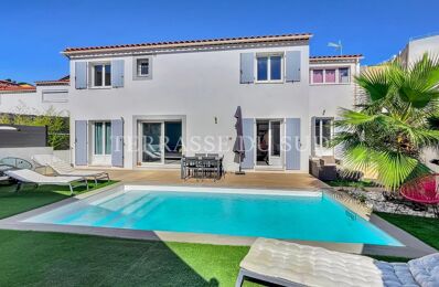 vente maison 430 000 € à proximité de Châteauneuf-les-Martigues (13220)